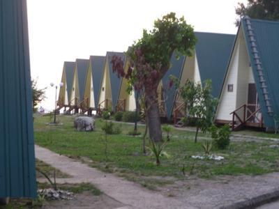 Kyalasur Hotel Sukhumi Exteriör bild